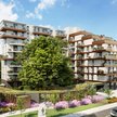 Holm House to wieloetapowe osiedle spółki mieszkaniowej Skanska Residential Development Poland na st