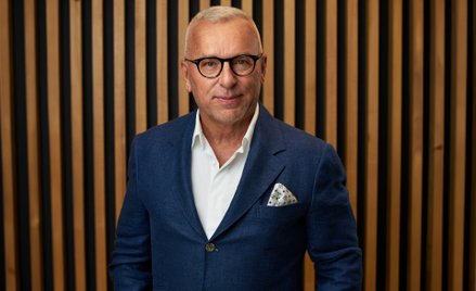 Józef Wiśniewski prezes zarządu Wipasz SA