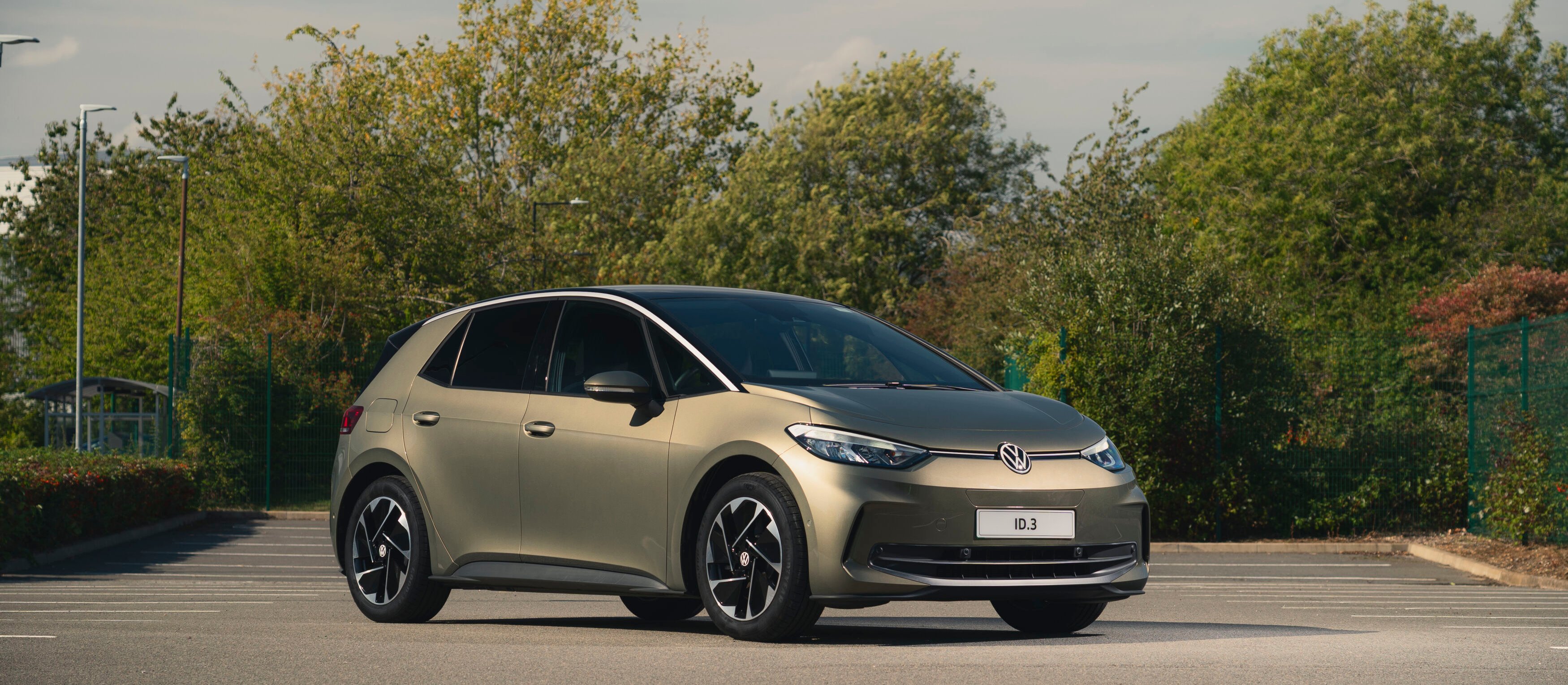 Dwa miliony elektryków Volkswagena. Jubileusz z nutą niedosytu