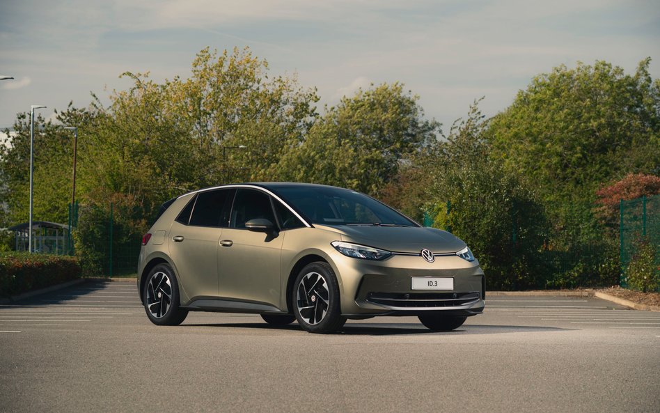 VW ID. 3