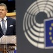 Wiceprzewodniczący Komisji Europejskiej Maros Sefcovic