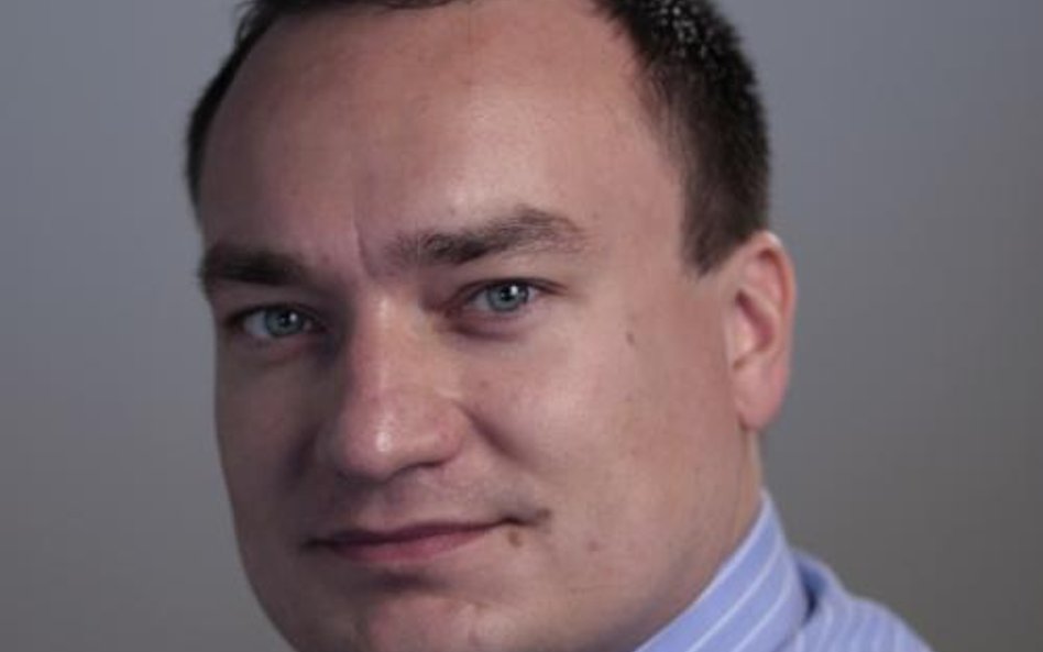 Przetasowania korzystne dla rynku