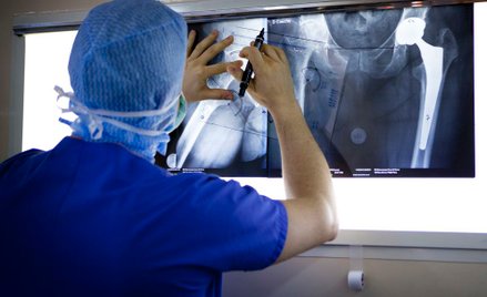 Podlaskie szpitale doczekały się w ostatnich latach wielu inwestycji.
