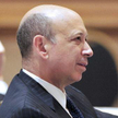 Lloyd Blankfein, prezes Goldman Sachs