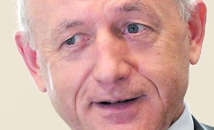 Ryszard Kunicki, prezes Ciechu