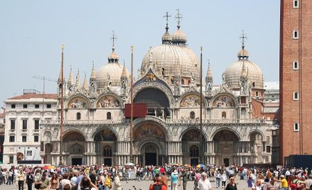 Wenecja opóźnia wprowadzenie opłaty turystycznej