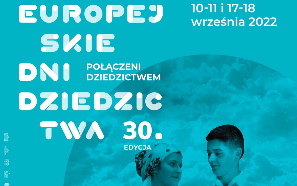 EDD: Połączeni dziedzictwem