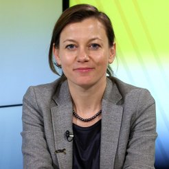 Zuzanna Rudzińska-Bluszcz