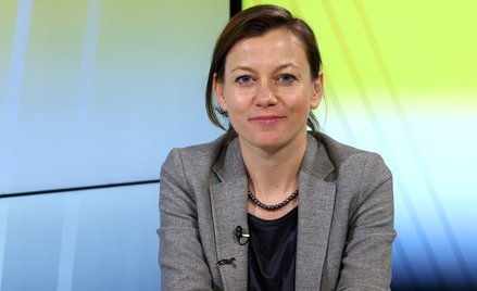 Zuzanna Rudzińska-Bluszcz