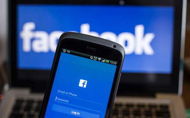 Facebook pod kontrolą UOKIK - postępowanie w sprawie Facebooka