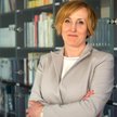Agnieszka Drzyżdżyk, prezes Alumetalu.