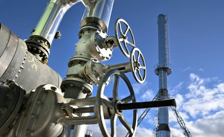 Stabilizowanie systemów energetycznych za pomocą paliw gazowych jest koniecznością do czasu pełnego 