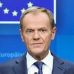 Tusk za nową datę brexitu - koniec stycznia