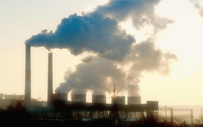 Polskie firmy jako emitujące stosunkowo duże ilości gazów cieplarnianych dostały do 2020 roku ok. 13