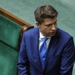 Petru: To skandaliczne, że PiS chce zawłaszczyć tragedię narodową