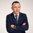 Artur Popko, prezes Budimeksu.