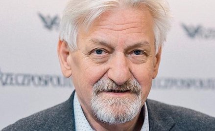 Prof. Andrzej Horban: Nadciąga prawdziwe tsunami