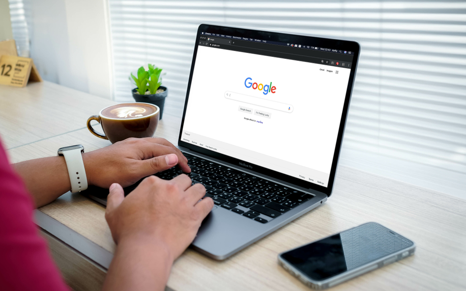 Coraz częściej obawiamy się zmian klimatu. Potwierdzają to wyszukiwania w Google