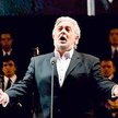 Placido Domingo kończy 70 lat. Gala w Teatro Real