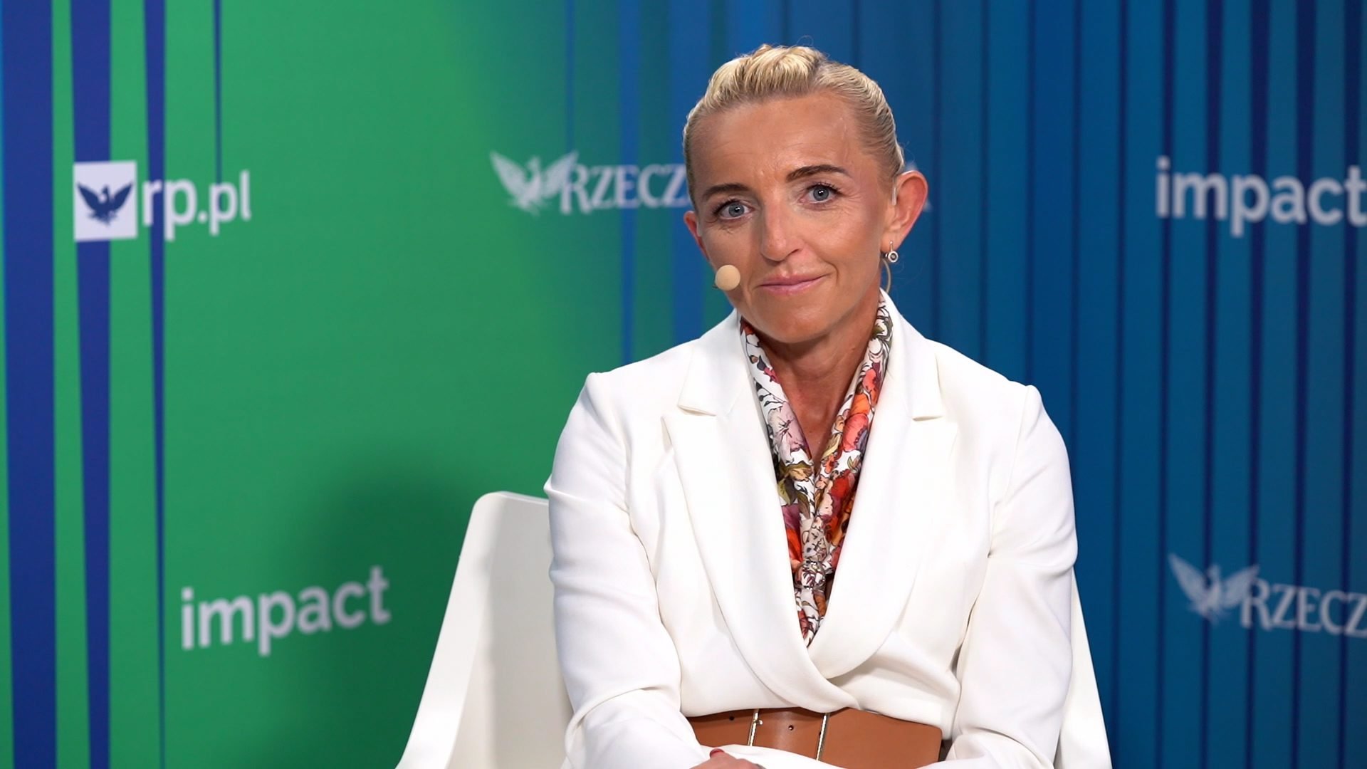 BGK będzie wspierał obronność Polski