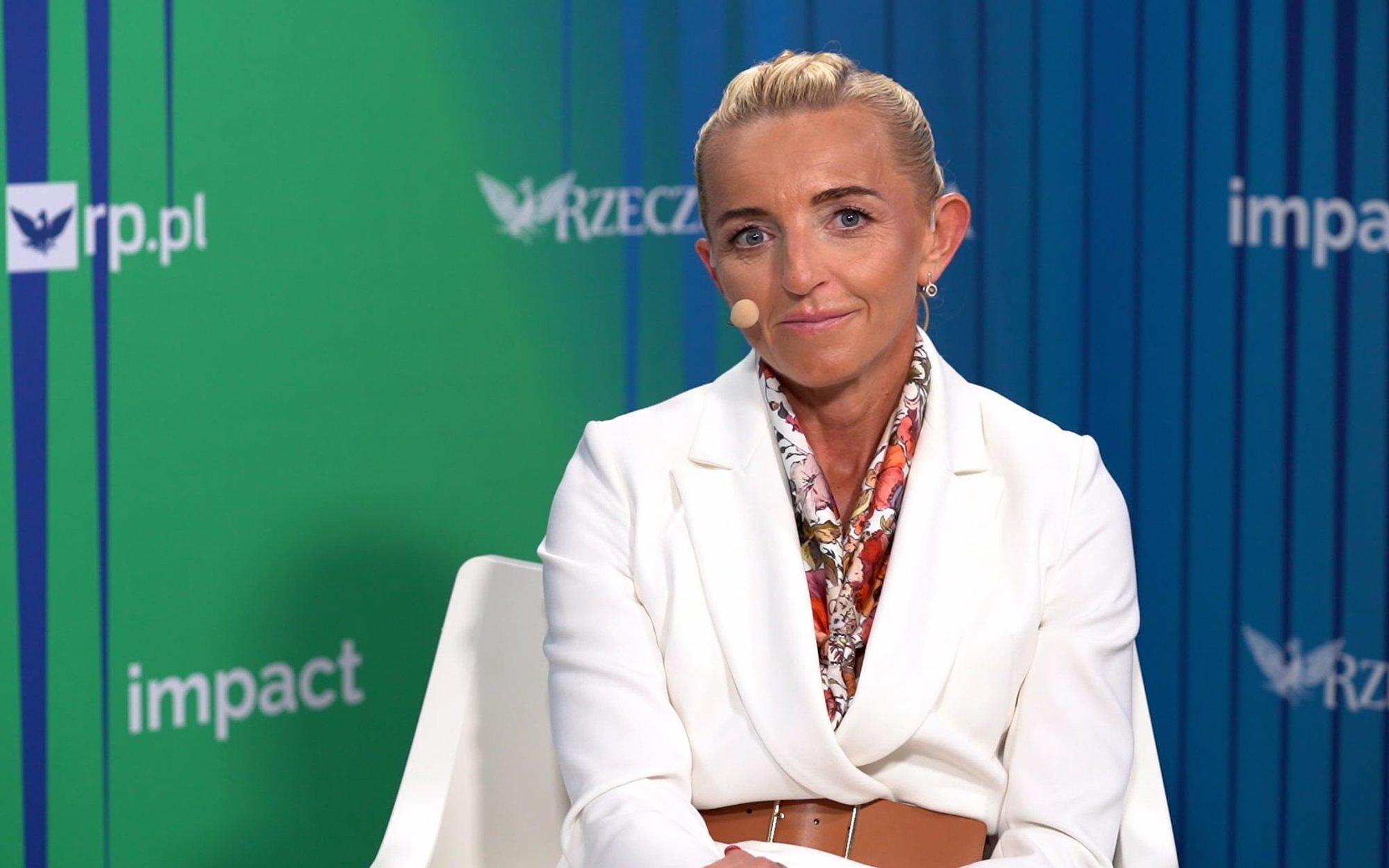 BGK będzie wspierał obronność Polski