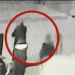 Atak z użyciem broni pneumatycznej na nowej kładce w Warszawie. Policja szuka sprawcy