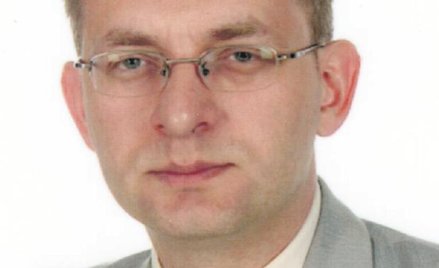 Jarosław Myszkowski