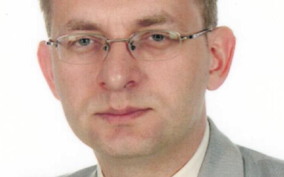 Jarosław Myszkowski