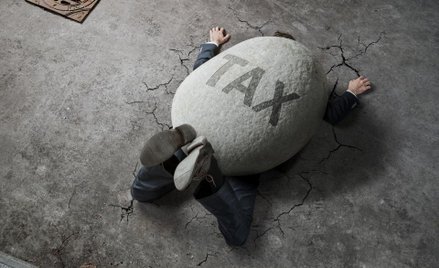 Upadłość konsumencka a podatki