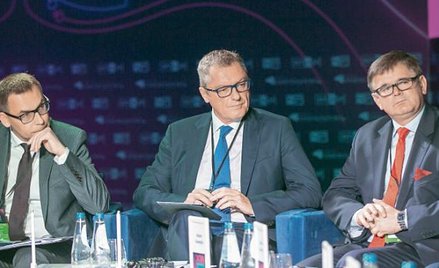 O koniecznych zmianach w energetyce rozmawiali przedstawiciele rządu, regulatora oraz biznesu