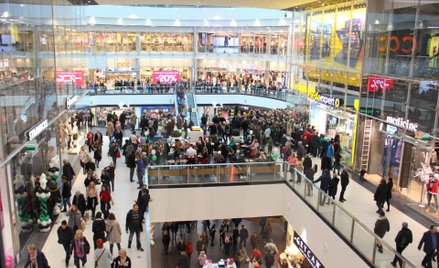 Niedzielny zakaz niestraszny EPP