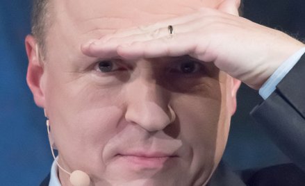 Jacek Kurski jeszcze tu porządzi