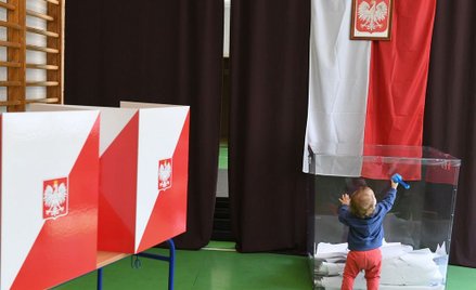 Zuzanna Dąbrowska: Polska po wyborach - krajobraz po ustawce