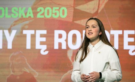 Polska 2050: zielony szlak wytyczmy wspólnie i bez wojen
