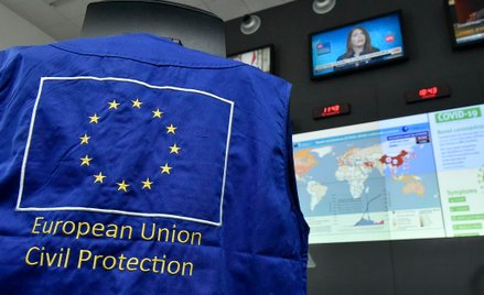 Ministrowie zdrowia państw UE spotkają się. Na wideokonferencji