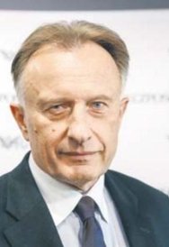 Marek Goliszewski, prezes BCC, i Maciej Witucki, prezydent Konfederacji Lewiatan.