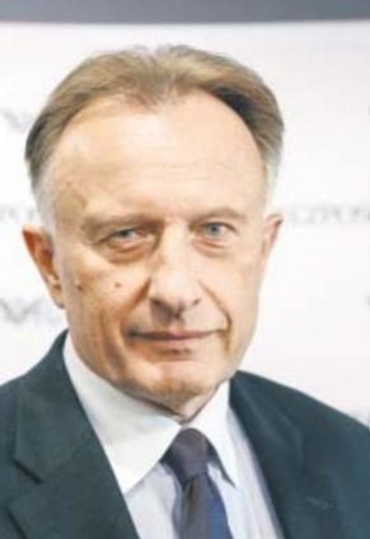 Marek Goliszewski, prezes BCC, i Maciej Witucki, prezydent Konfederacji Lewiatan.