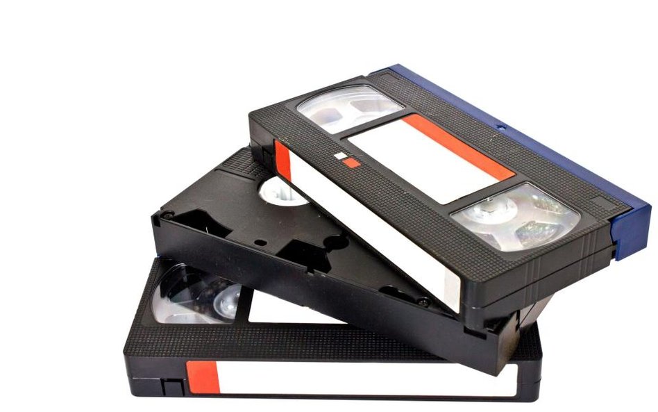 Funai Electric przestaje produkować odtwarzacze kaset VHS