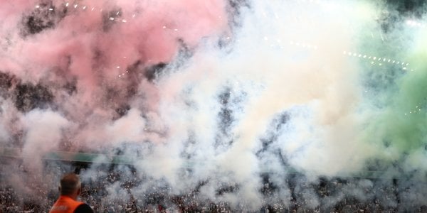 Wielkie emocje w Warszawie. Legia gra dalej o Ligę Europy, Jagiellonia i Raków o Ligę Konferencji