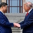 Jerzy Surdykowski: Pytajmy nie o to, o czym Xi Jinping z Trumpem rozmawiali, ale o czym nie rozmawia