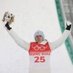Dawid Kubacki był już mistrzem świata, wygrał Turniej Czterech Skoczni, na igrzyskach zdobył w Pjong