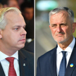 Karol Rabenda i Roman Szełemej znaleźli się na liście osób poszukiwanych przez Rosję