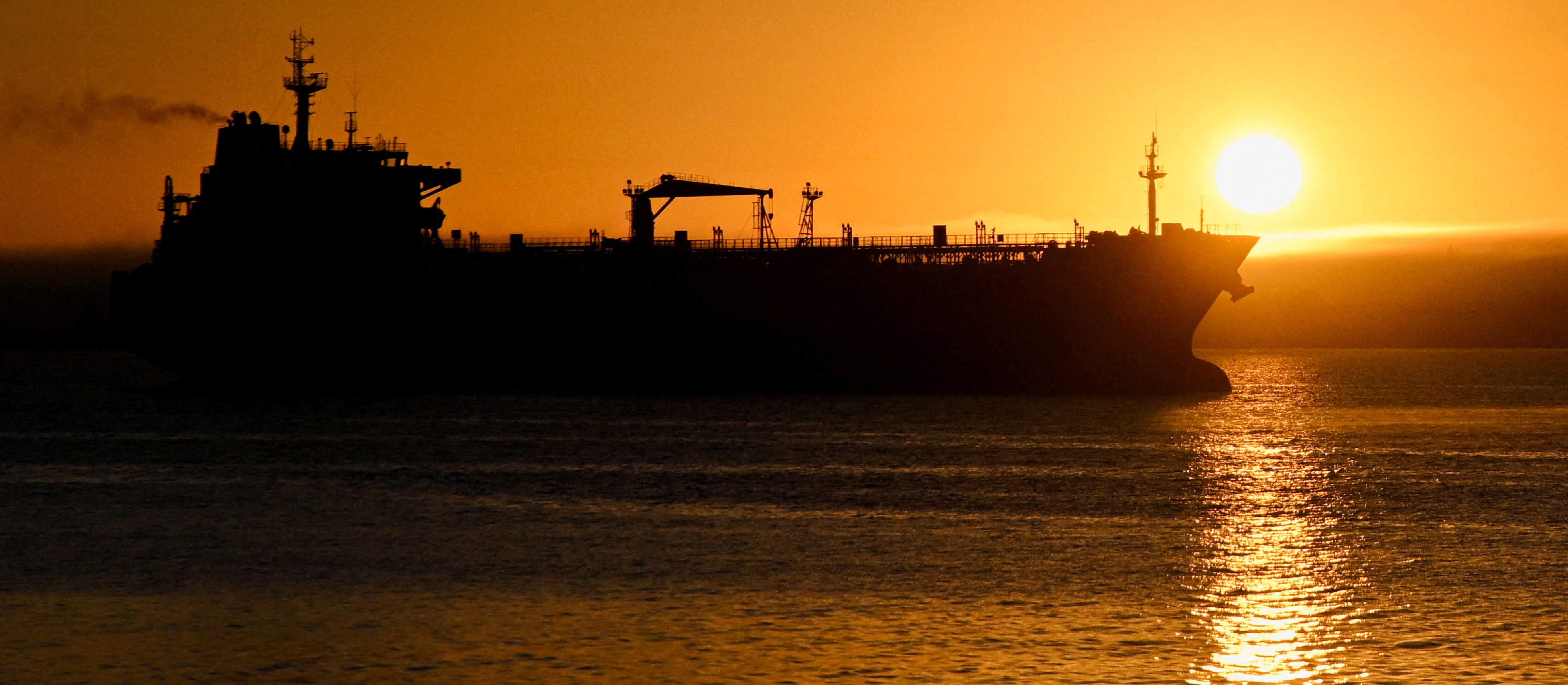 Chiny naciskają na Iran. Chodzi o Cieśninę Ormuz