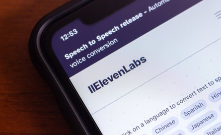 ElevenLabs myśli o giełdzie. To byłby przełom