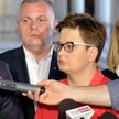 Katarzyna Lubnauer o działaniach PiS: W 2019 roku pacyfikacja opozycji