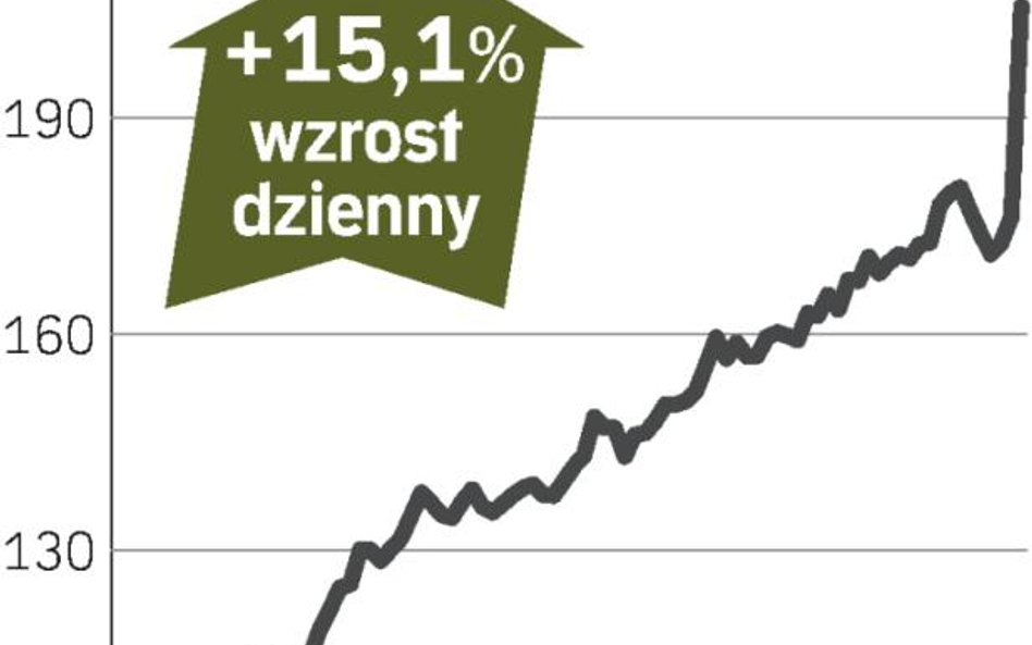 Hermes – spółka, o której się mówi w paryżu