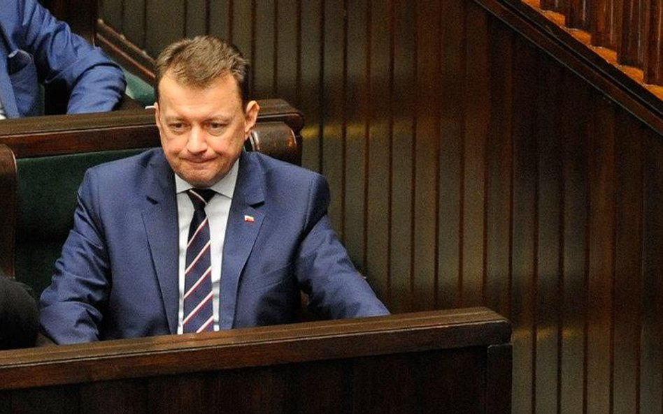 Komisja w mieście ministra