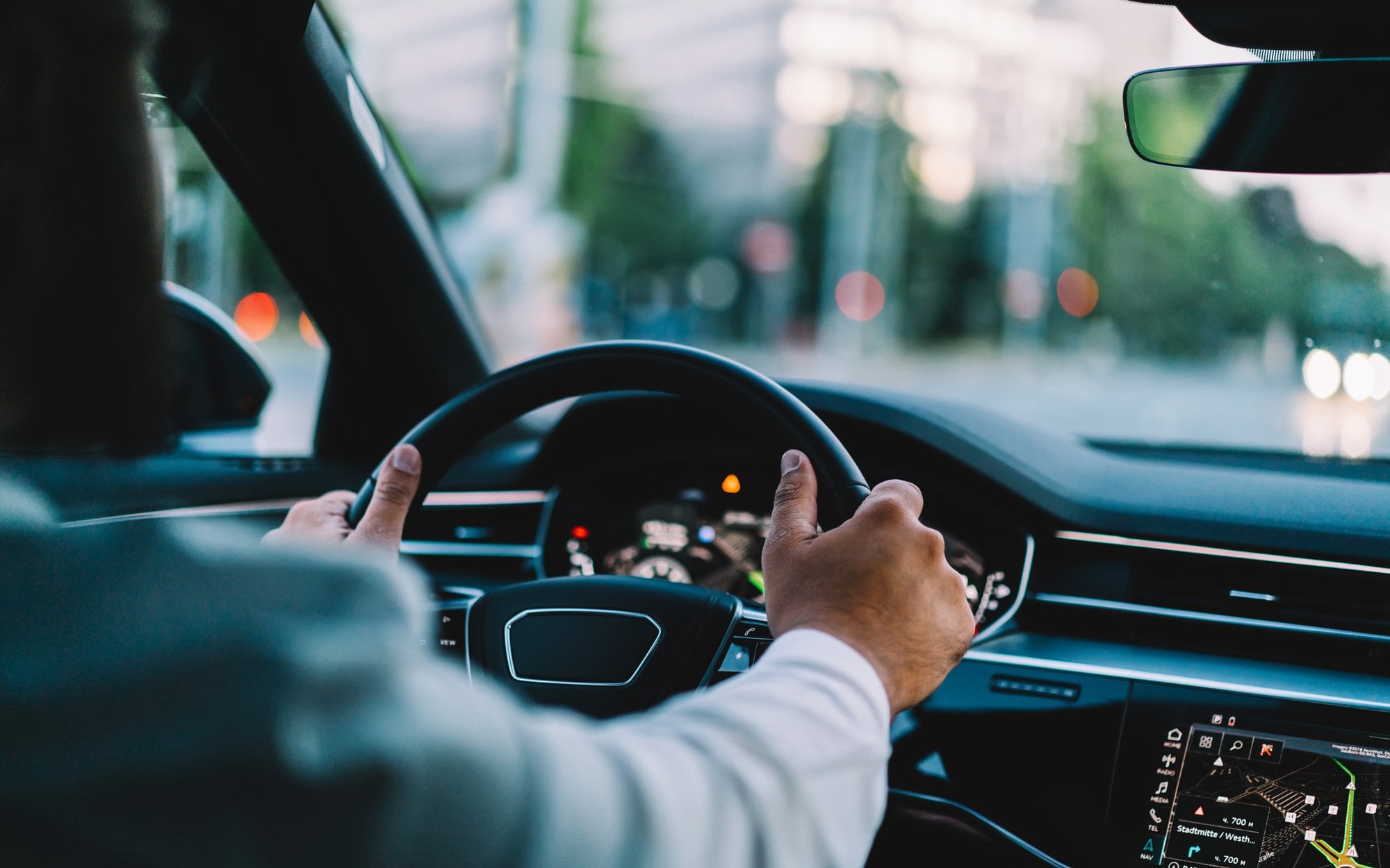 Kierowca z cukrzycą nie poniesie odpowiedzialności. Zapadł istotny wyrok