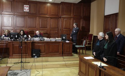 Wyrok w sprawie stanu wojennego - komentarze Dudka i Cenckiewicza