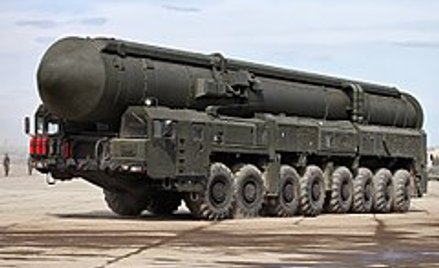 Rosyjski generał: Mamy rakiety, których nie da się przechwycić